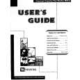 WHIRLPOOL MAV4057AWW Manual de Usuario
