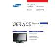 SAMSUNG LE40M71B Service Manual