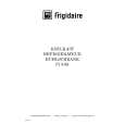 FRIGIDAIRE FI3161 Owners Manual