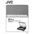 JVC QL-A7 Service Manual