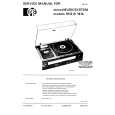 PHILIPS 1614 Service Manual