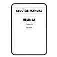 BELINEA 104055 Instrukcja Serwisowa