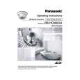 PANASONIC BBHCM403A Owners Manual