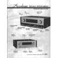 ACCUPHASE E-305 Service Manual