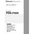 PDK-FS05/WL5 - Haga un click en la imagen para cerrar