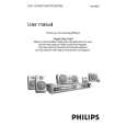 PHILIPS MX2600/78 Owners Manual