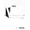PHILIPS VR171/13 Owners Manual