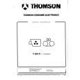 THOMSON V950N Service Manual