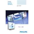 PHILIPS BDS4621/27 Owners Manual
