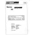 ELITE AR8400 Service Manual
