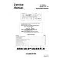 MARANTZ 74SR9602B Service Manual