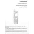 PANASONIC KXTD7690 Owners Manual