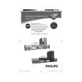 PHILIPS MX3950D/99 Instrukcja Obsługi