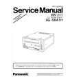 PANASONIC AG-6841HP Service Manual