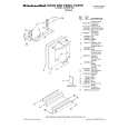 WHIRLPOOL KUDX03FTSS0 Parts Catalog