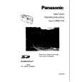 PANASONIC DMCF7A Owners Manual
