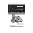PANASONIC KCTCD950GB Owners Manual