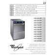 WHIRLPOOL AGB 646/WP Owners Manual