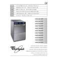 WHIRLPOOL ADN 401 Owners Manual