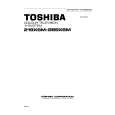 TOSHIBA 289X6M Owners Manual