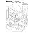 WHIRLPOOL KEMC307KWH05 Parts Catalog