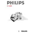 PHILIPS HI905/03 Owners Manual