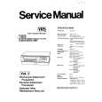 UNIVERSUM 007.006.0 Service Manual