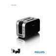 PHILIPS HD2686/30 Owners Manual