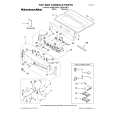 WHIRLPOOL KGHS01PMT1 Parts Catalog