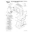 WHIRLPOOL AD050SJ2 Parts Catalog