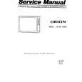GRAETZ CT5520 Service Manual