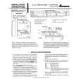 WHIRLPOOL AKC30C Installation Manual