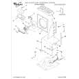 WHIRLPOOL AD25BBK0 Parts Catalog