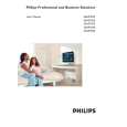 PHILIPS 26HF5445/10 Owners Manual