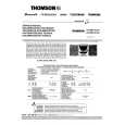 THOMSON ALTIMA3105 Service Manual