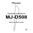 MJ-D508/SDXJ - Click Image to Close