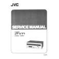 JVC JT-V71 Service Manual