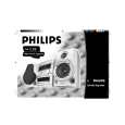 PHILIPS FW-C38/25 Owners Manual
