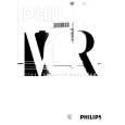 PHILIPS VR241/15 Owners Manual