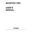 MULTIPASS 1000 - Click Image to Close