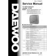 DAEWOO CP082 CHASSIS Service Manual