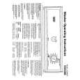 WHIRLPOOL CW22B5V Owners Manual