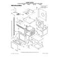WHIRLPOOL KEBC277KBT03 Parts Catalog