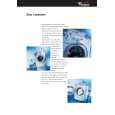 WHIRLPOOL AWM 8500-GB Owners Manual