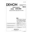 DENON DVD-2900 Instrukcja Serwisowa