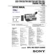 SONY DCR-TRV320 Owners Manual
