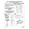 WHIRLPOOL JMC9158AAW Installation Manual