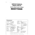 BENYTONE M8025L Service Manual