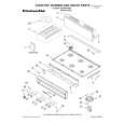 WHIRLPOOL KGCP467JSS06 Parts Catalog