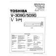 TOSHIBA V509G Service Manual